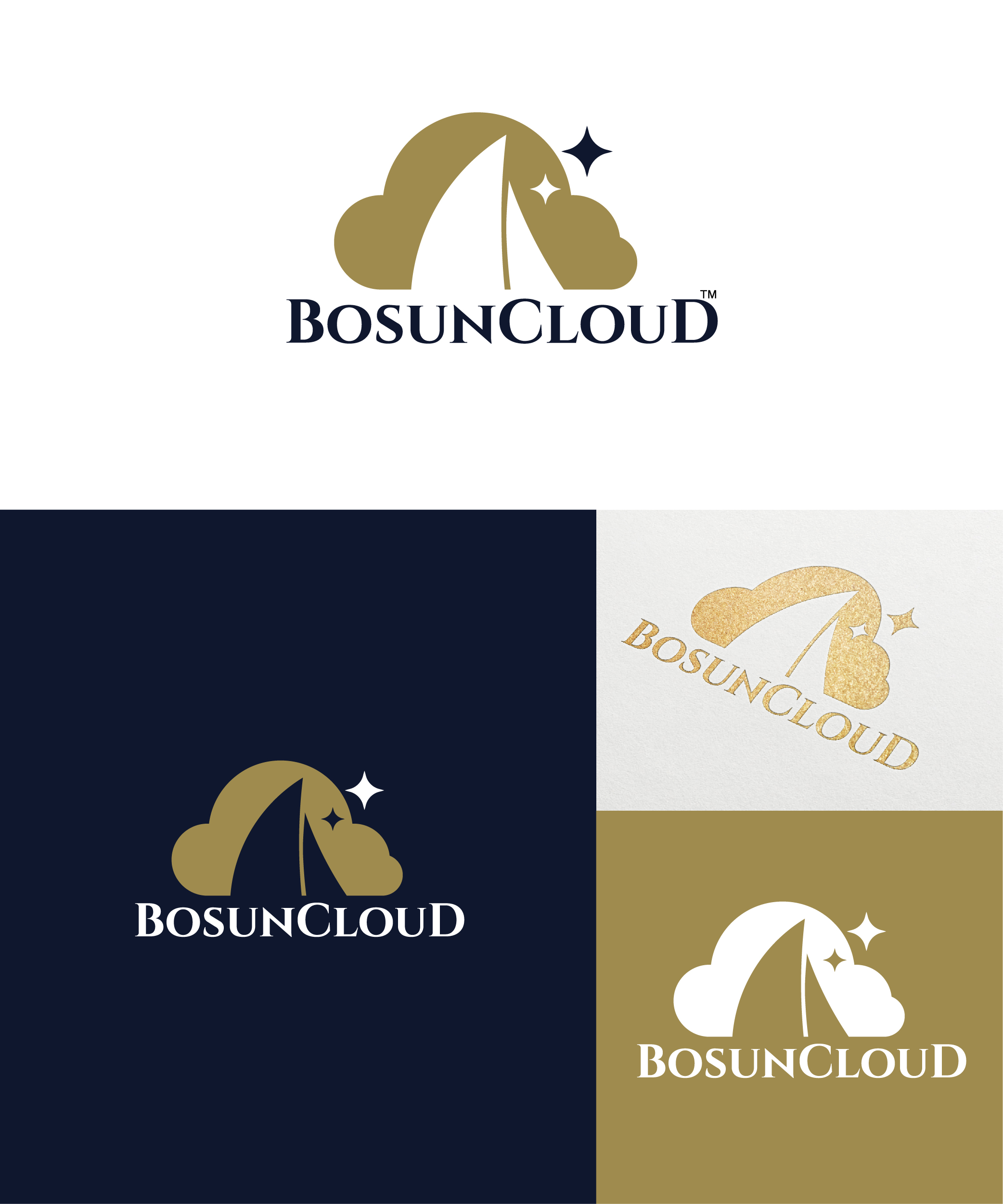 Logo Design by logospot studio for this project | Design #35576545