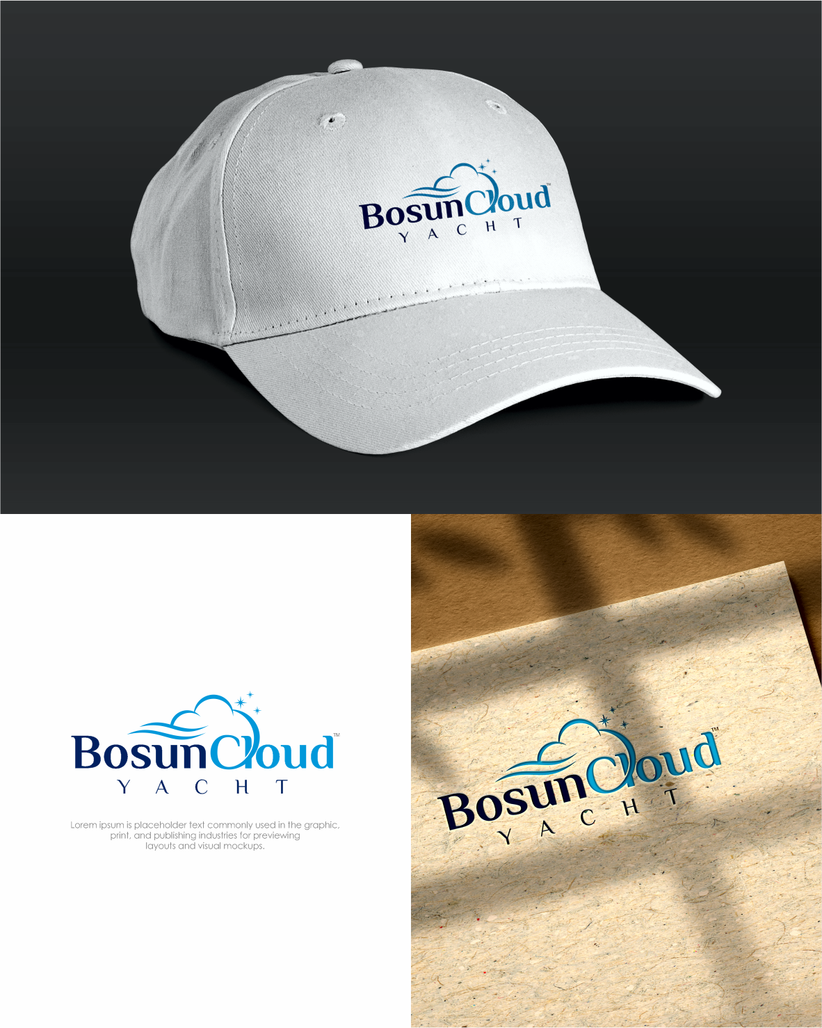 Logo Design by momo57 for this project | Design #35611851