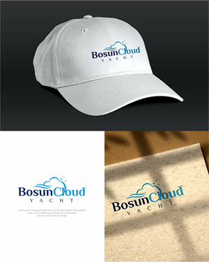 Logo Design by momo57 for this project | Design #35611851