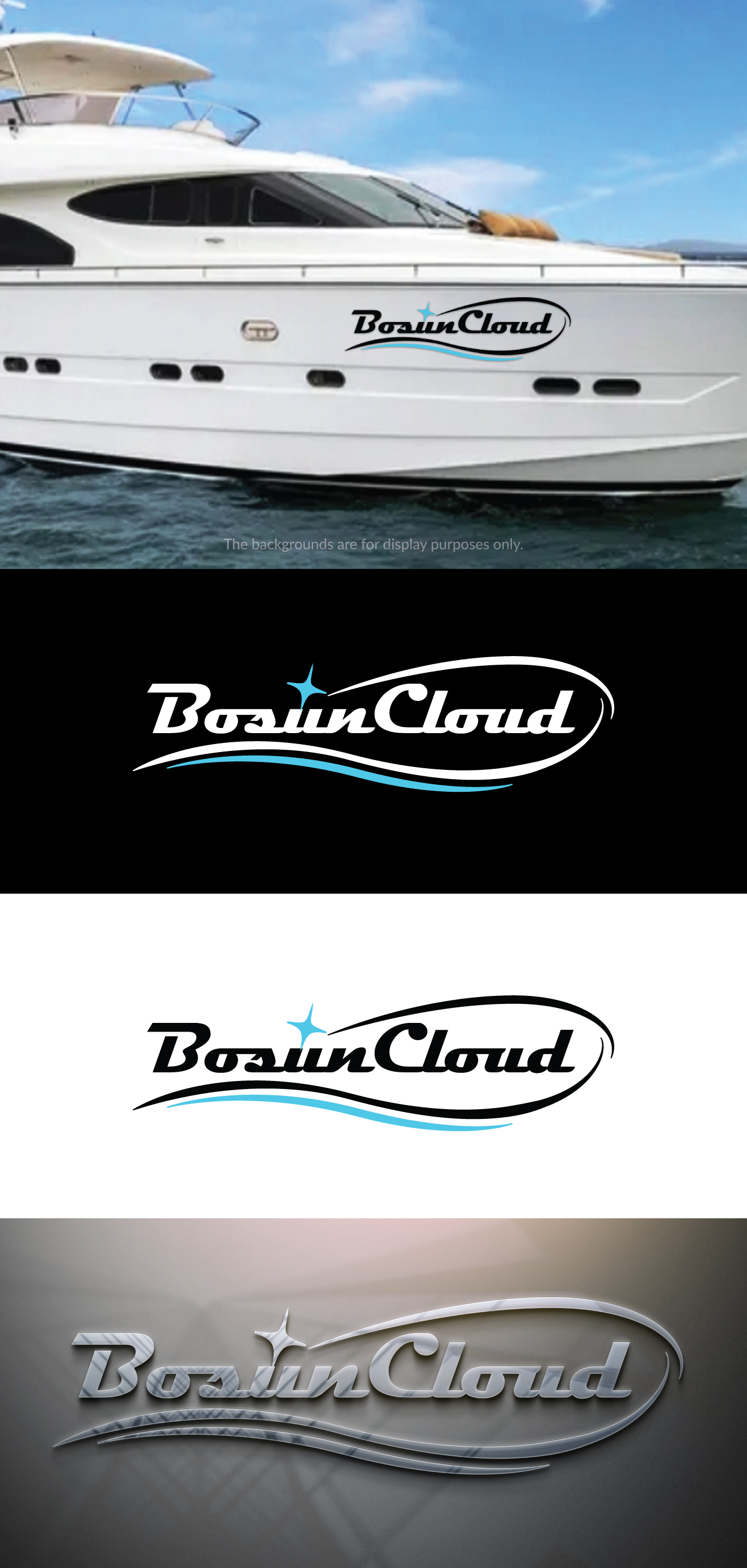 Logo Design by edwinnegz1 for this project | Design #35573762