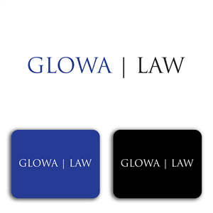 Stationery Design by Expert Bappy for The Law Office of Henry Glowa | Design: #35573959