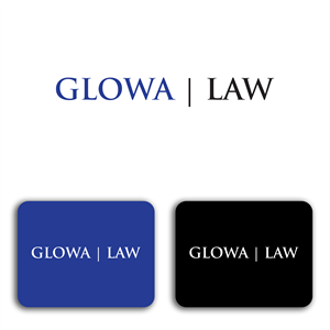Stationery Design by Expert Bappy for The Law Office of Henry Glowa | Design: #35573960