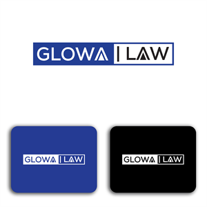Stationery Design by Expert Bappy for The Law Office of Henry Glowa | Design: #35574245