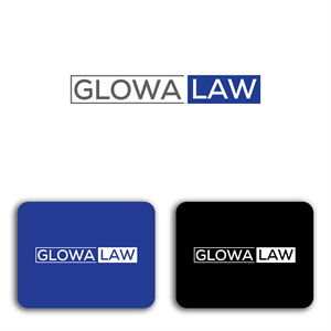 Stationery Design by Expert Bappy for The Law Office of Henry Glowa | Design: #35582052
