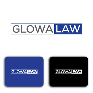 Stationery Design by Expert Bappy for The Law Office of Henry Glowa | Design: #35582078