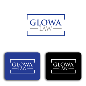 Stationery Design by Expert Bappy for The Law Office of Henry Glowa | Design: #35588850