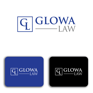Stationery Design by Expert Bappy for The Law Office of Henry Glowa | Design: #35588895