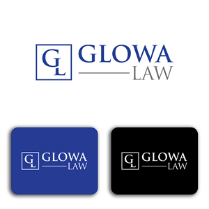 Stationery Design by Expert Bappy for The Law Office of Henry Glowa | Design: #35588901