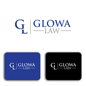 Stationery Design by Expert Bappy for The Law Office of Henry Glowa | Design: #35588927