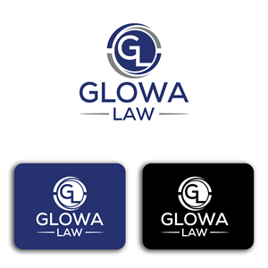 Stationery Design by Expert Bappy for The Law Office of Henry Glowa | Design: #35592772