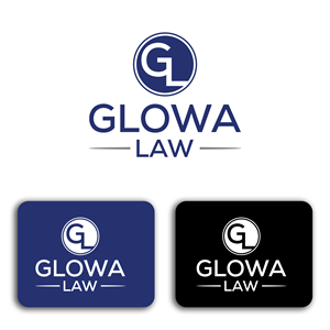 Stationery Design by Expert Bappy for The Law Office of Henry Glowa | Design: #35592799