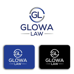 Stationery Design by Expert Bappy for The Law Office of Henry Glowa | Design: #35592858