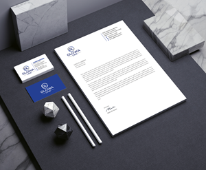 Stationery Design by Expert Bappy for The Law Office of Henry Glowa | Design: #35593057
