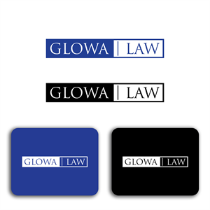 Stationery Design by Expert Bappy for The Law Office of Henry Glowa | Design: #35603481