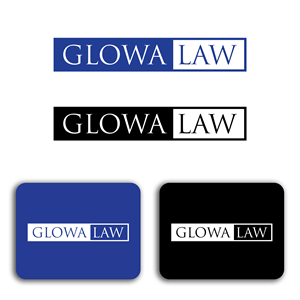 Stationery Design by Expert Bappy for The Law Office of Henry Glowa | Design: #35603482