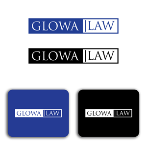Stationery Design by Expert Bappy for The Law Office of Henry Glowa | Design: #35607677
