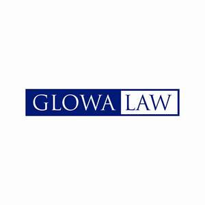 Stationery Design by Expert Bappy for The Law Office of Henry Glowa | Design: #35642039
