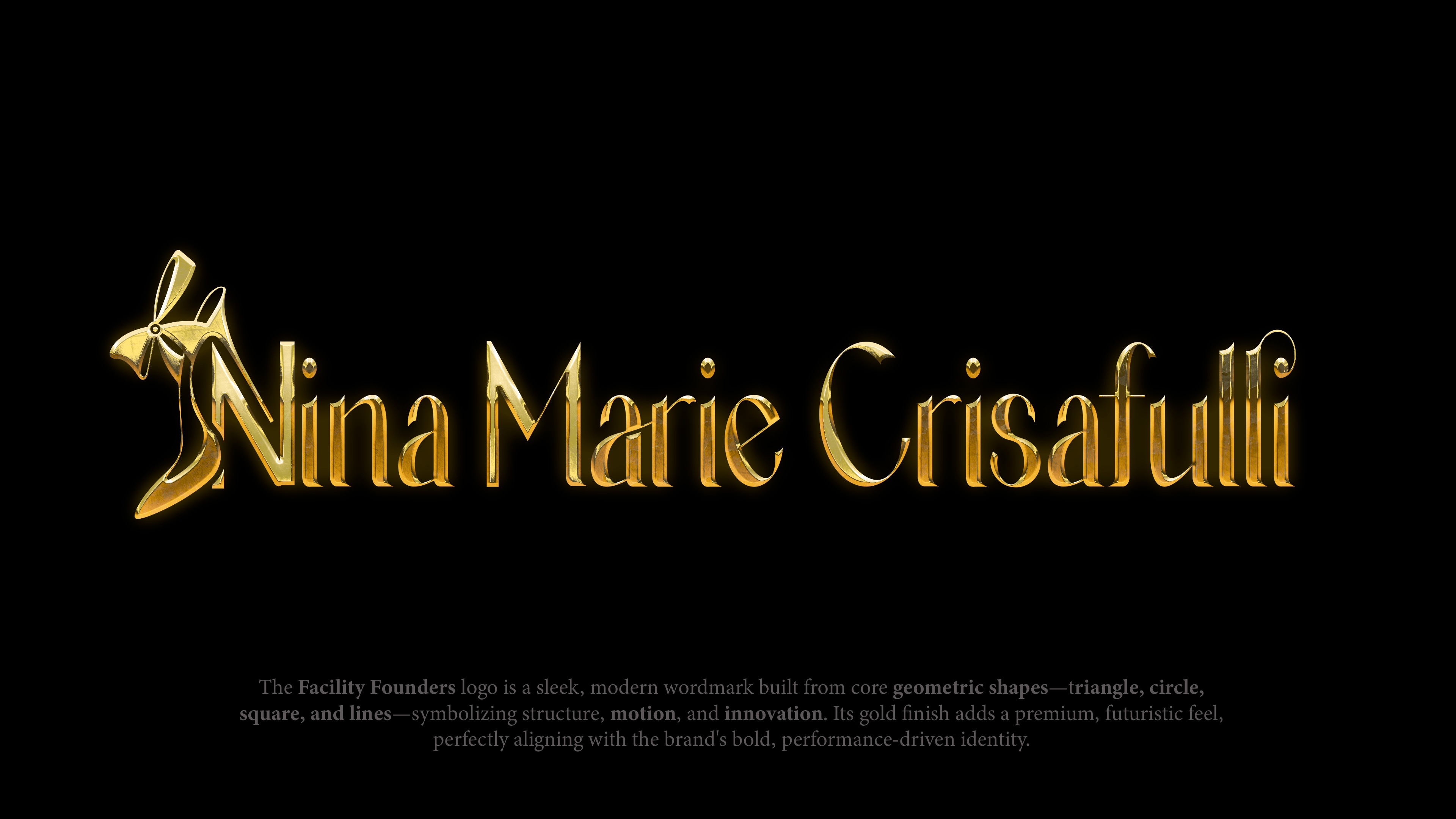 Logo Design by legends313 for this project | Design #35592269