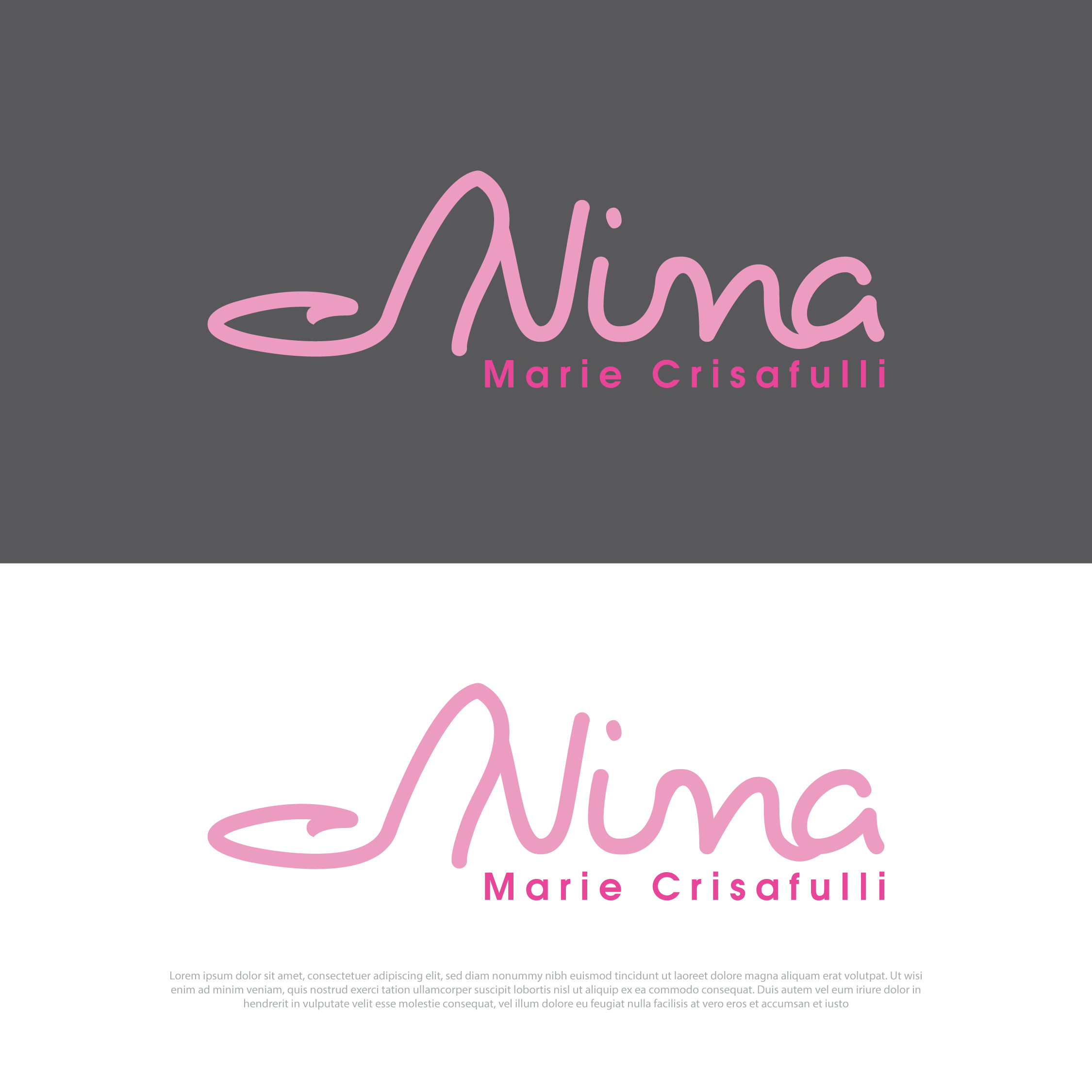 Logo Design by StromDesignHub for this project | Design #35582673