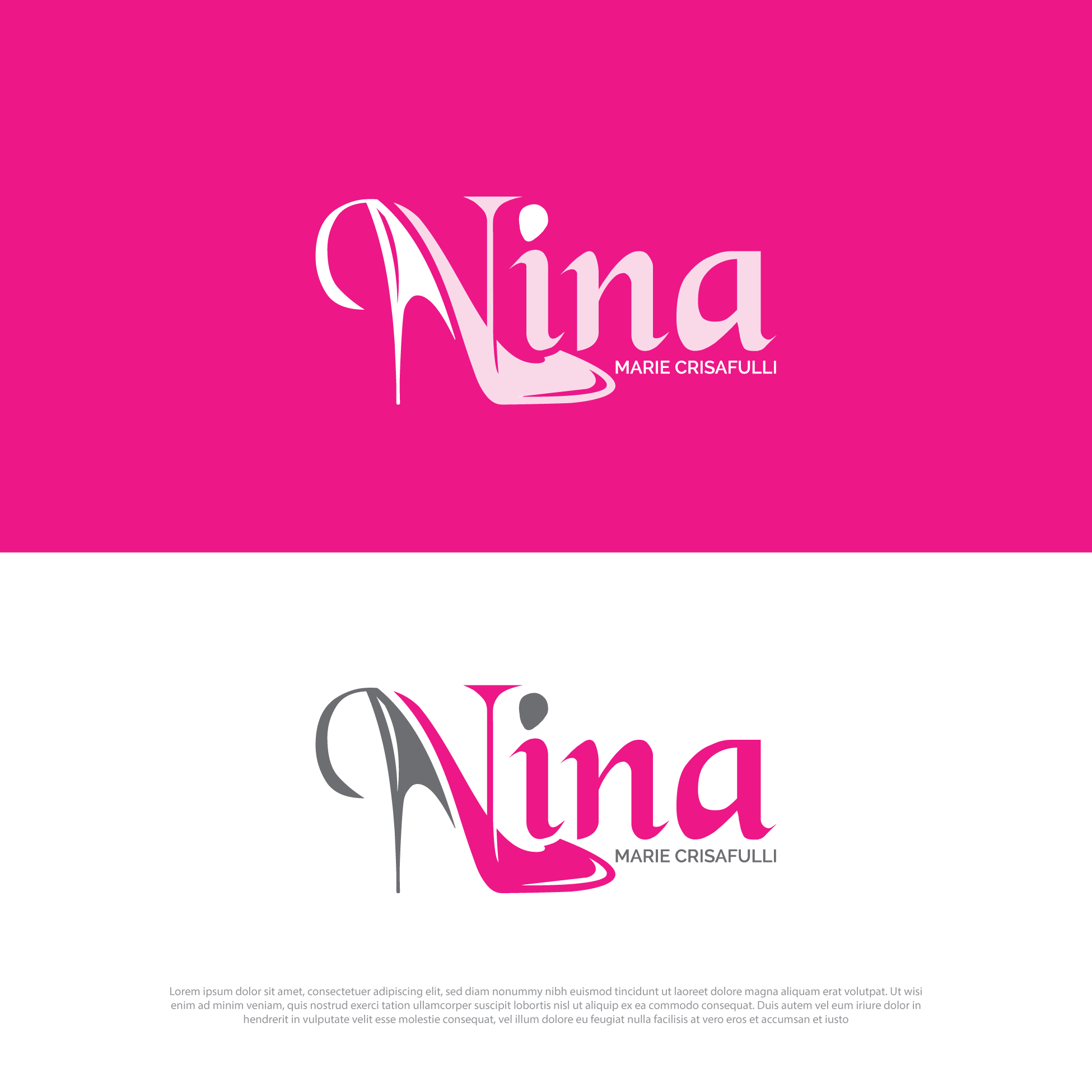 Logo Design by StromDesignHub for this project | Design #35582674