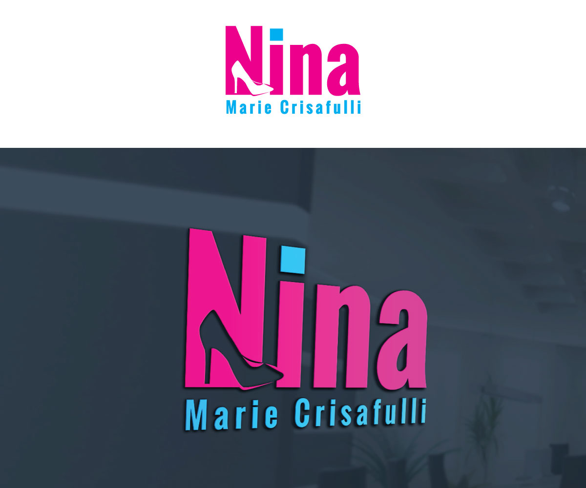 Logo Design by Luckey yaari for this project | Design #35575436