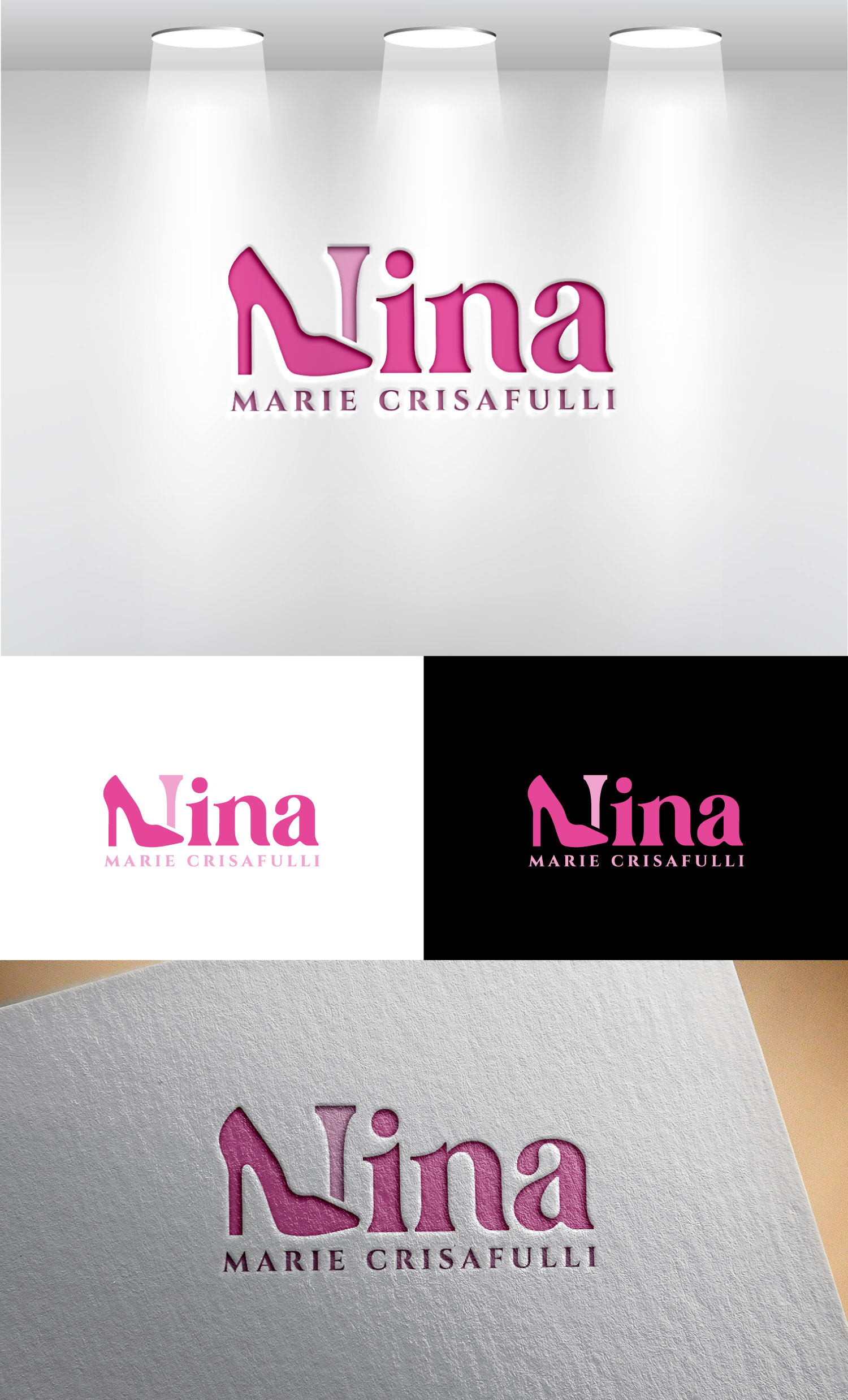 Diseño de Logo por Mi Design1 para este proyecto | Diseño #35579814