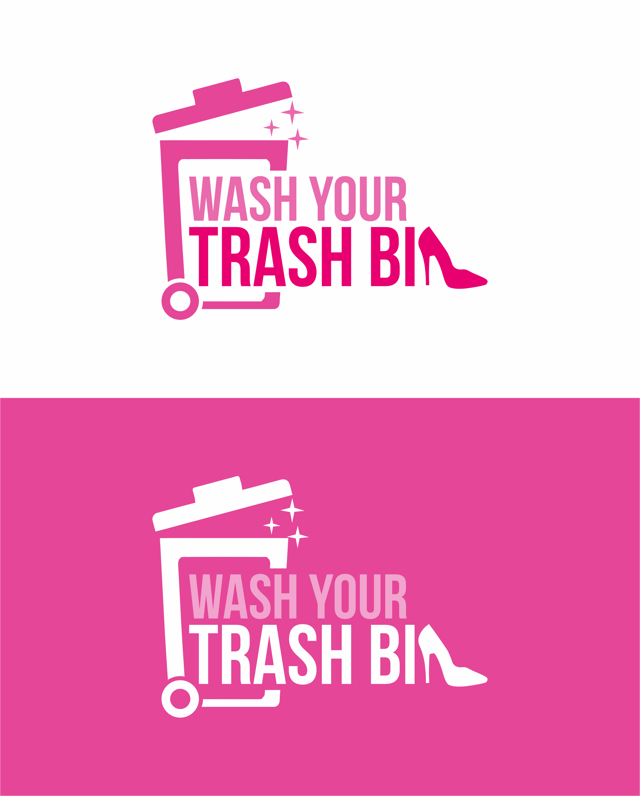 Logo Design by QueenArt for this project | Design #35579313