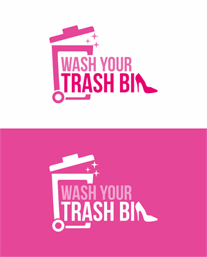 Logo Design by QueenArt