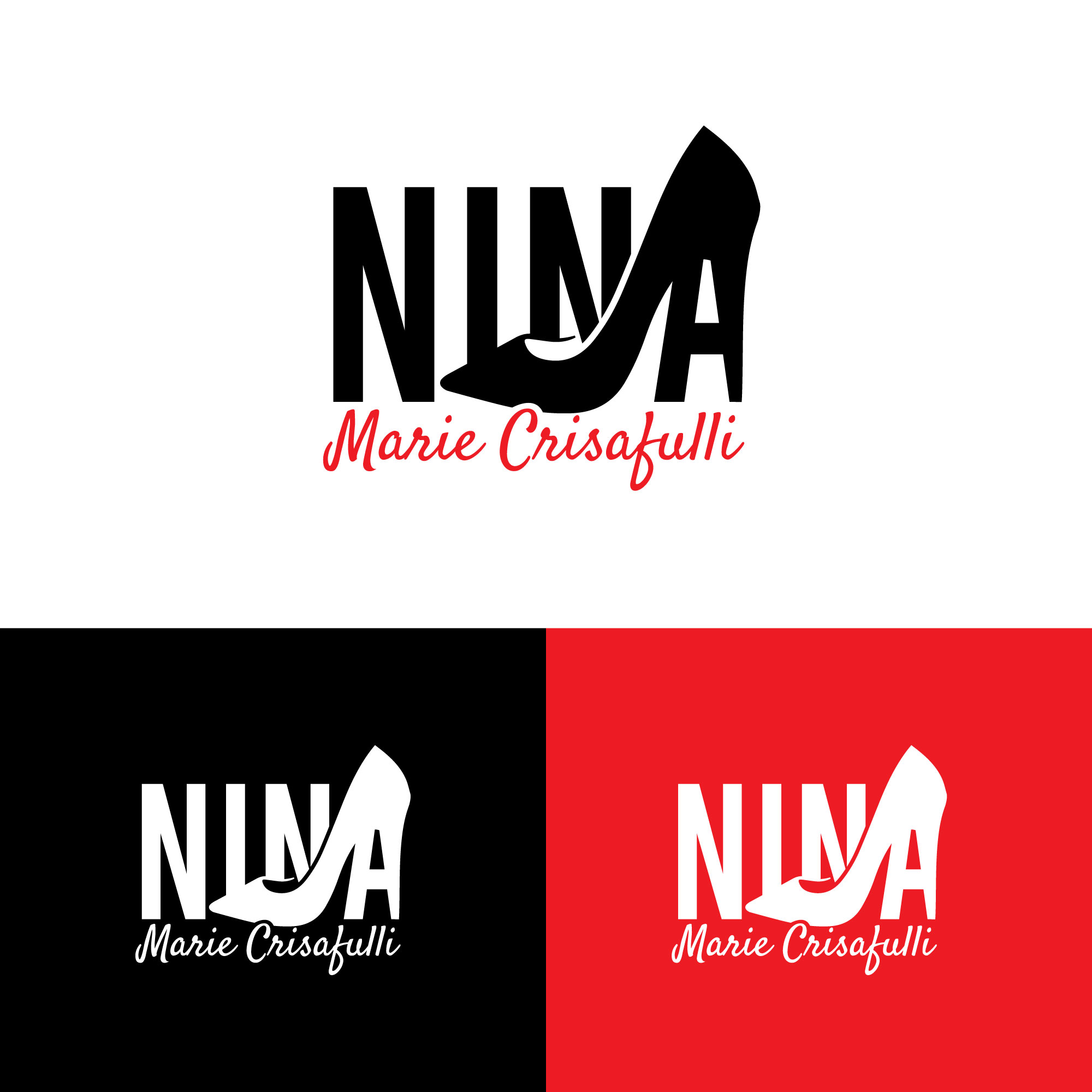Logo Design by Rosalie.. for this project | Design #35575026
