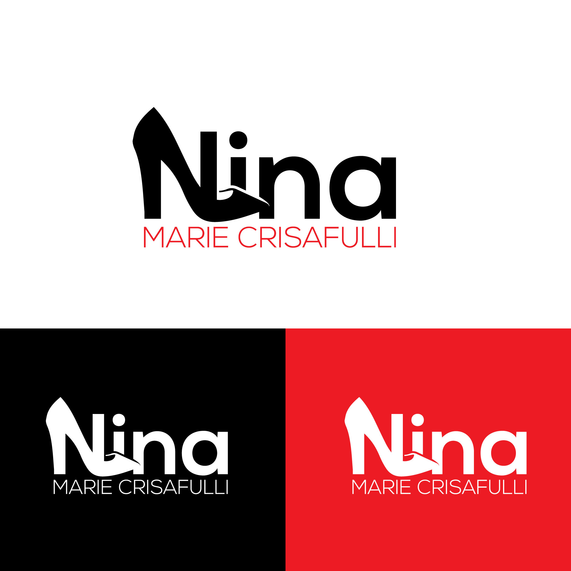 Logo Design by Rosalie.. for this project | Design #35575027