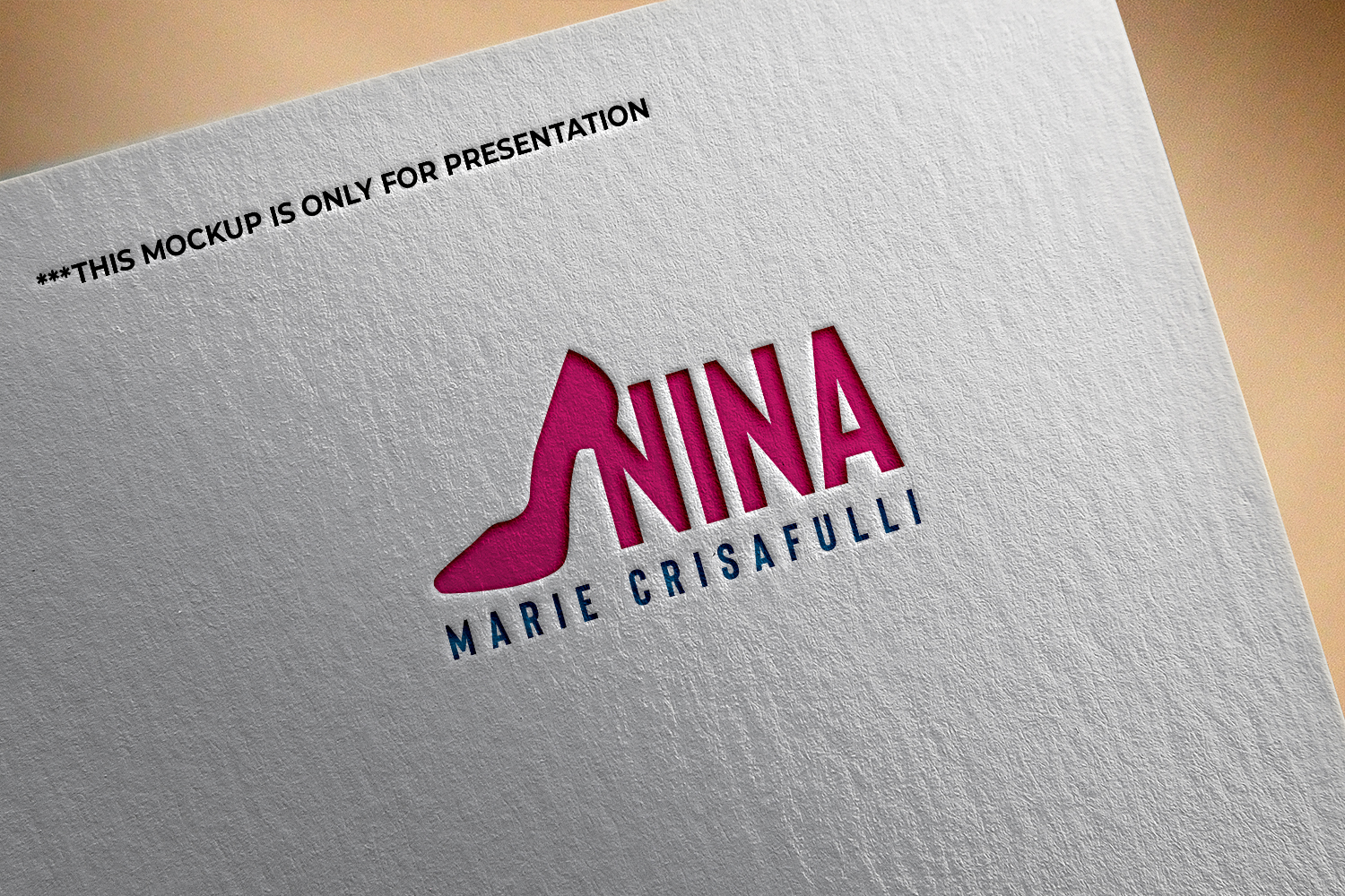 Logo-Design von Widi Nalendra für dieses Projekt | Design #35576245