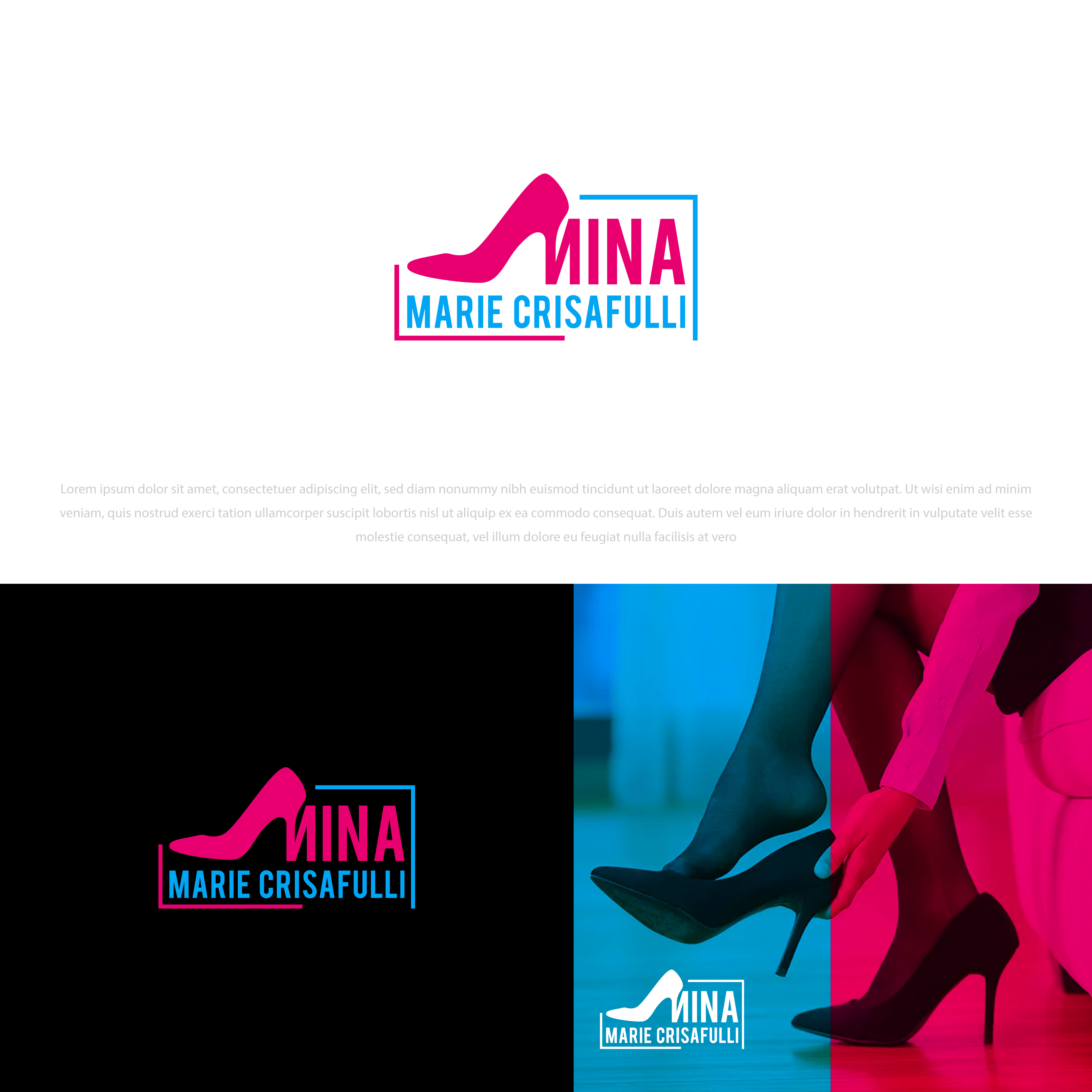 Logo Design by Arindam.Design for this project | Design #35574912