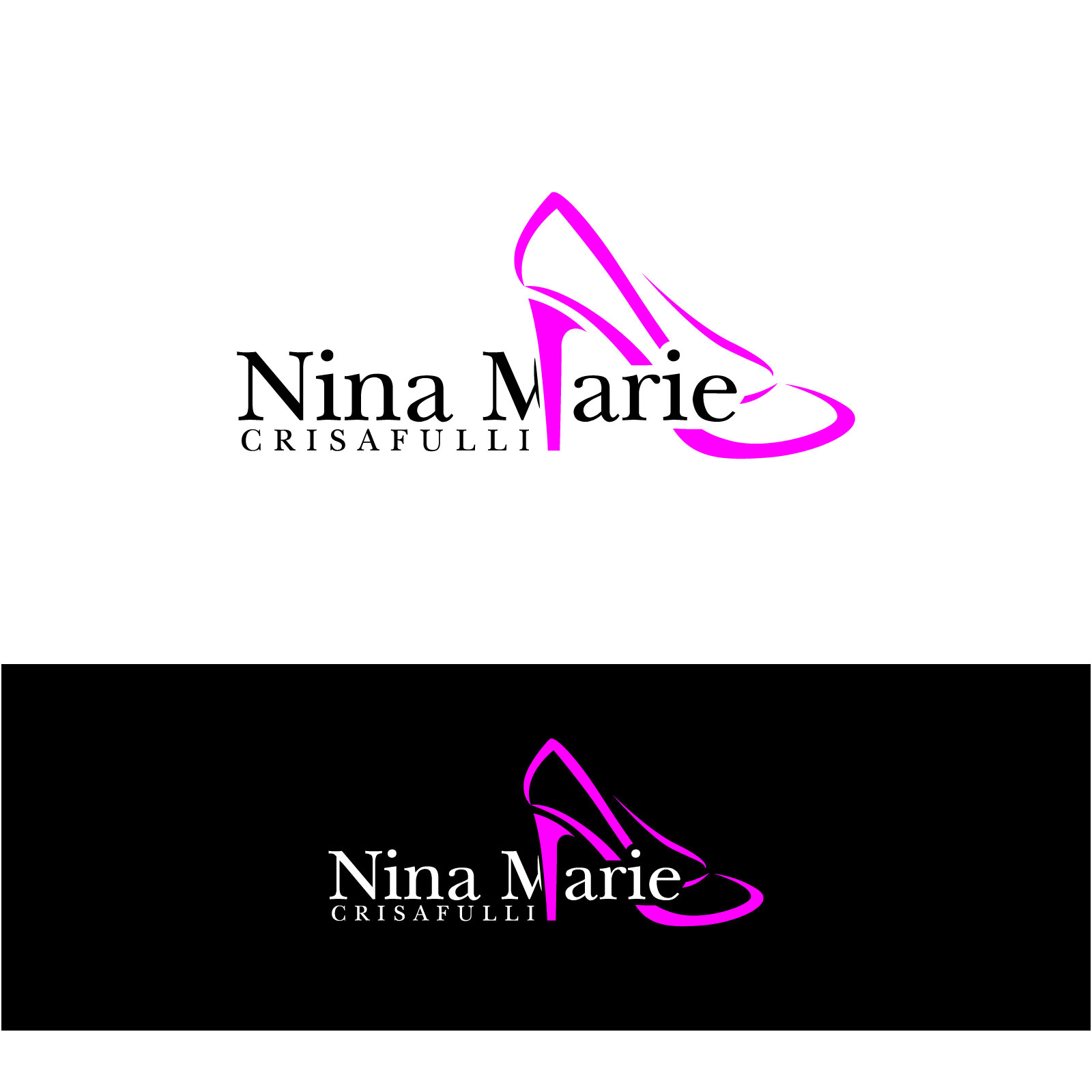 Logo Design by Suvendu.S for this project | Design #35577328