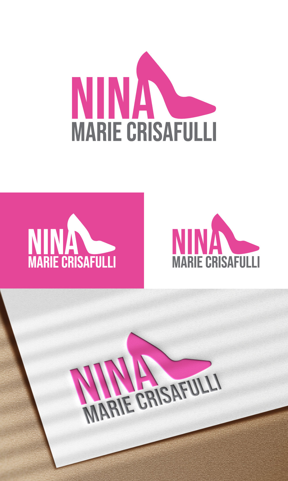 Logo Design by loveqis for this project | Design #35576475