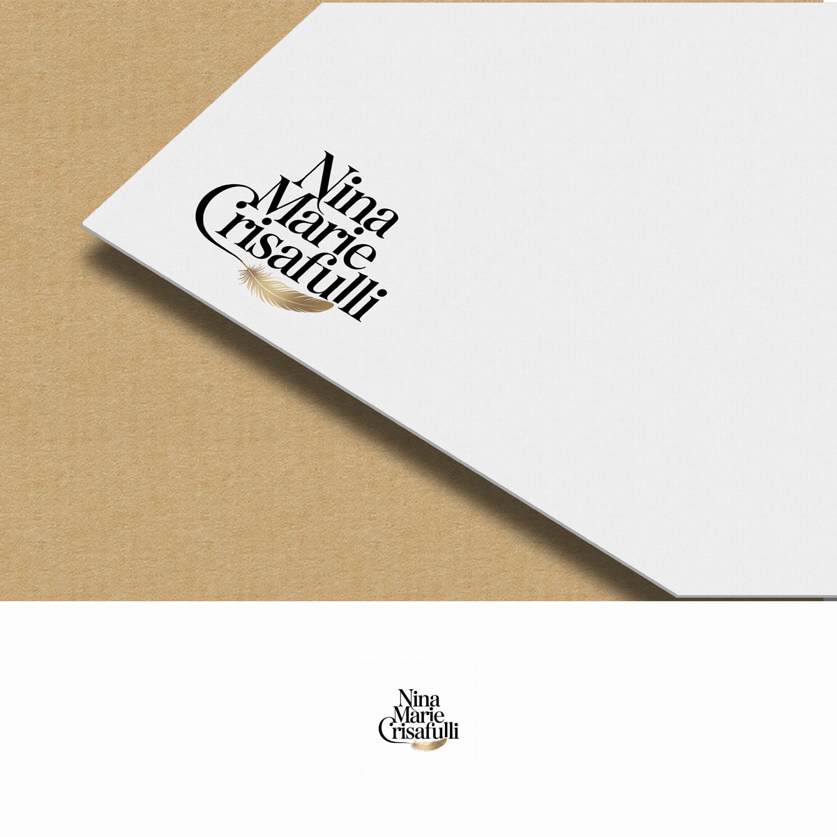 Logo Design by mekail for this project | Design #35575327