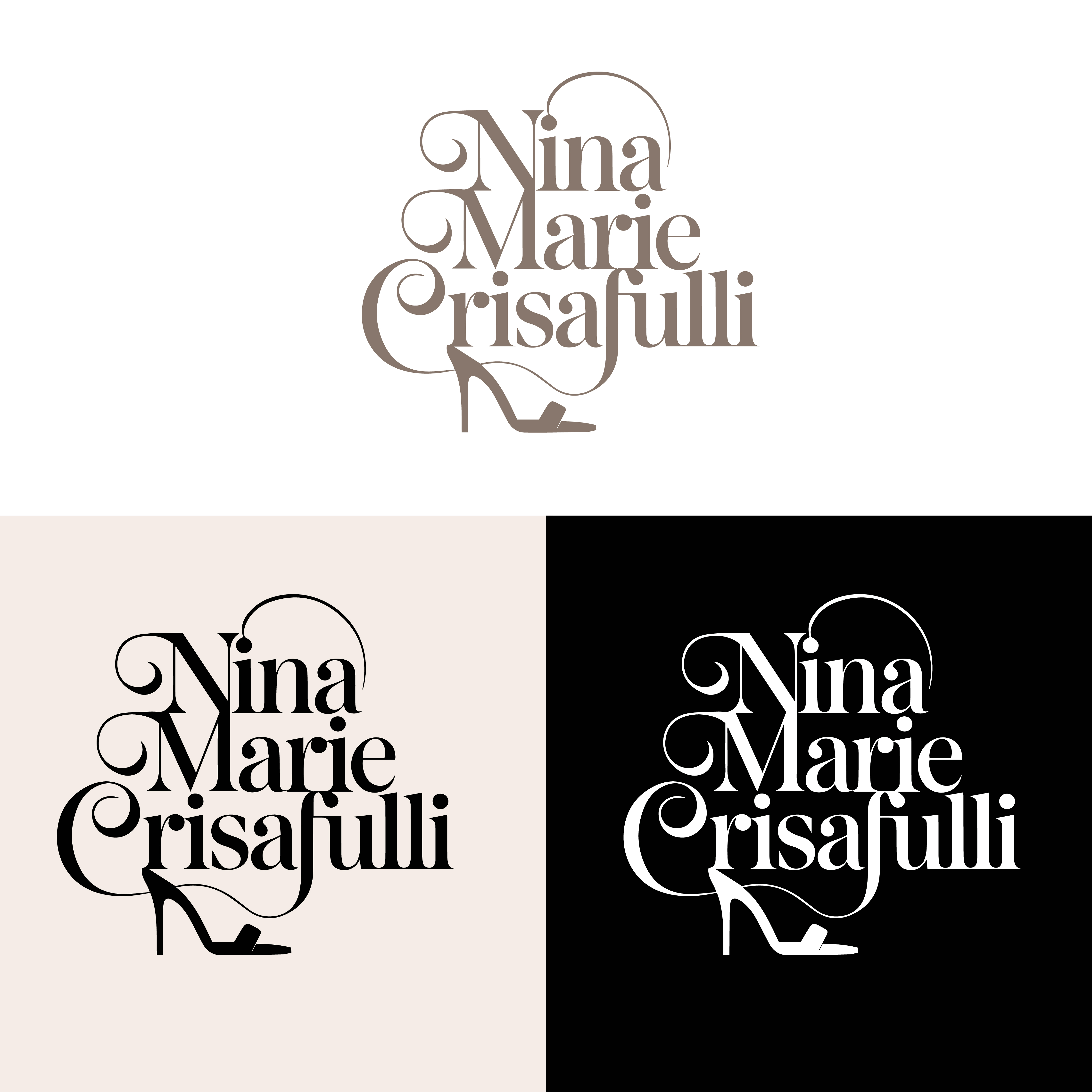 Logo-Design von Shariqology für dieses Projekt | Design #35575148