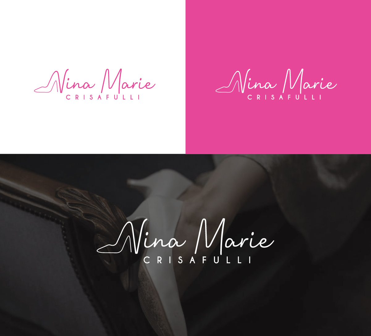 Logo Design by graphics^master for this project | Design #35577969