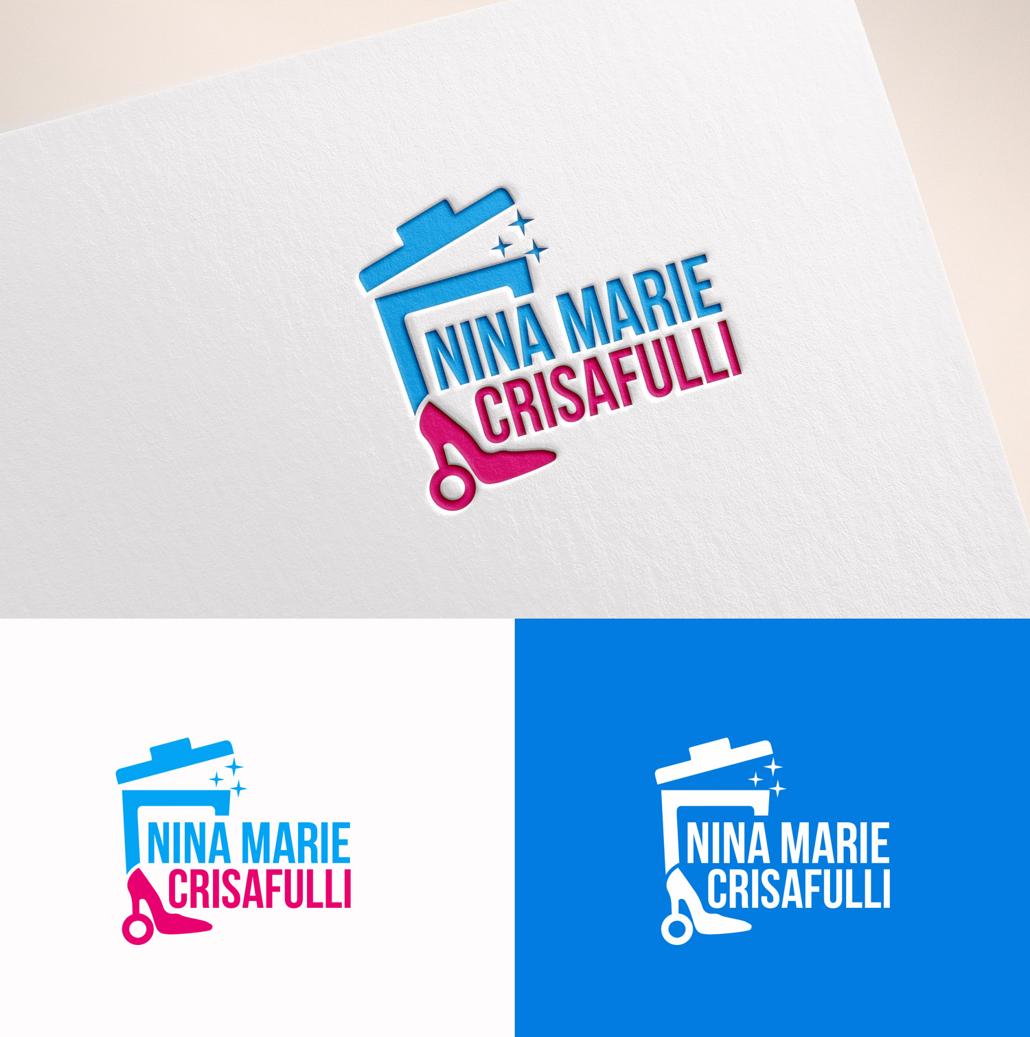 Diseño de Logo por M Art & Design para este proyecto | Diseño #35575294