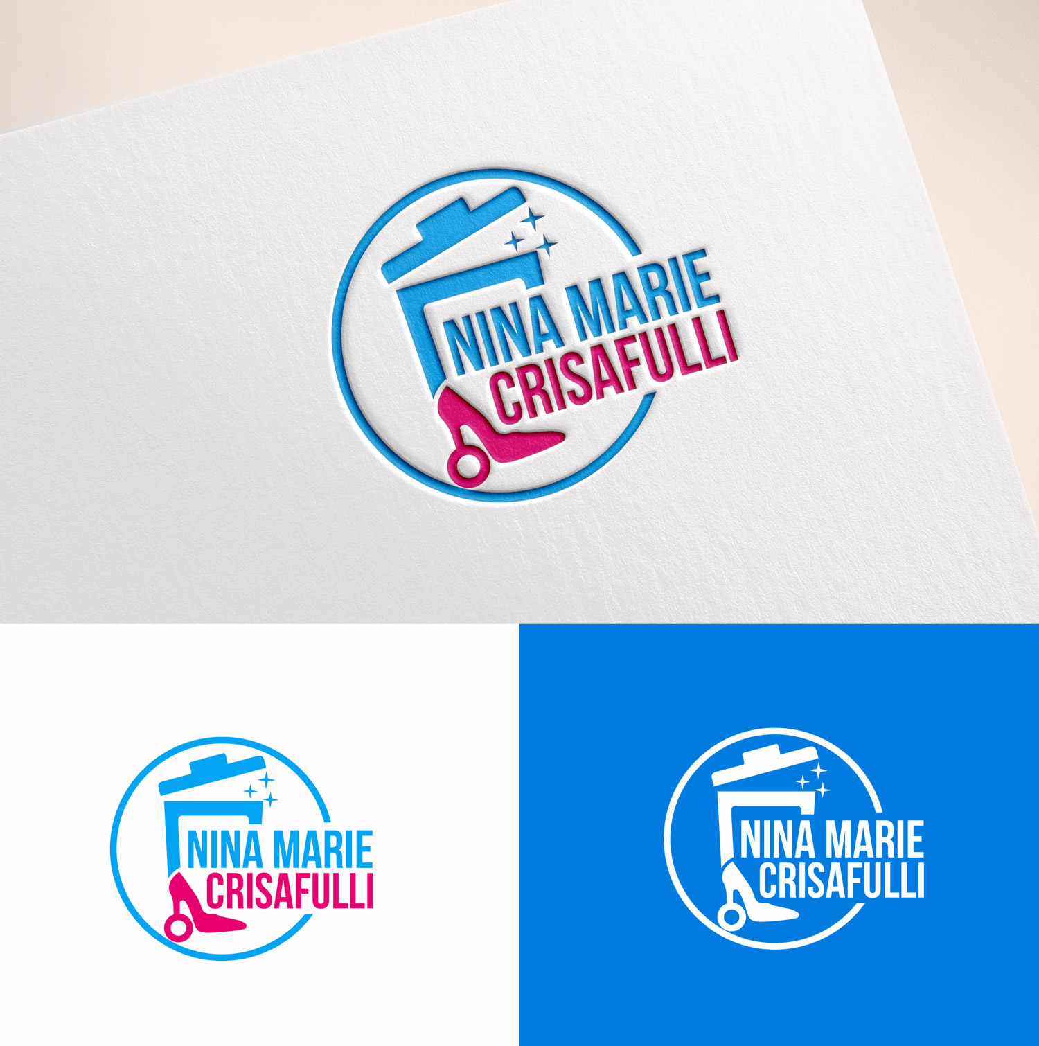 Logo Design by M Art & Design for this project | Design #35575328