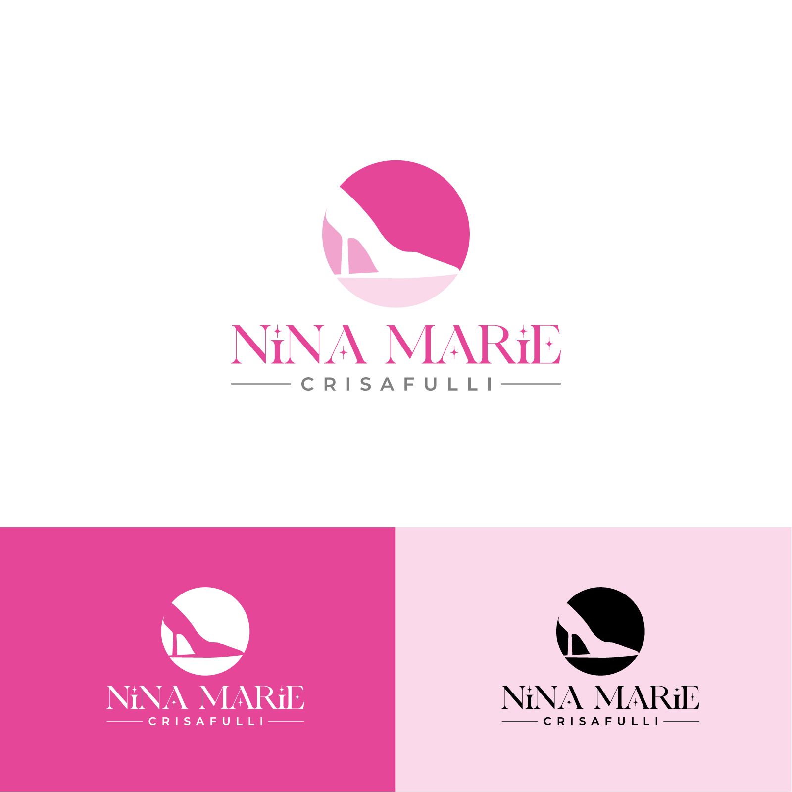 Logo Design by Modan Mohan Mohini for this project | Design #35614850