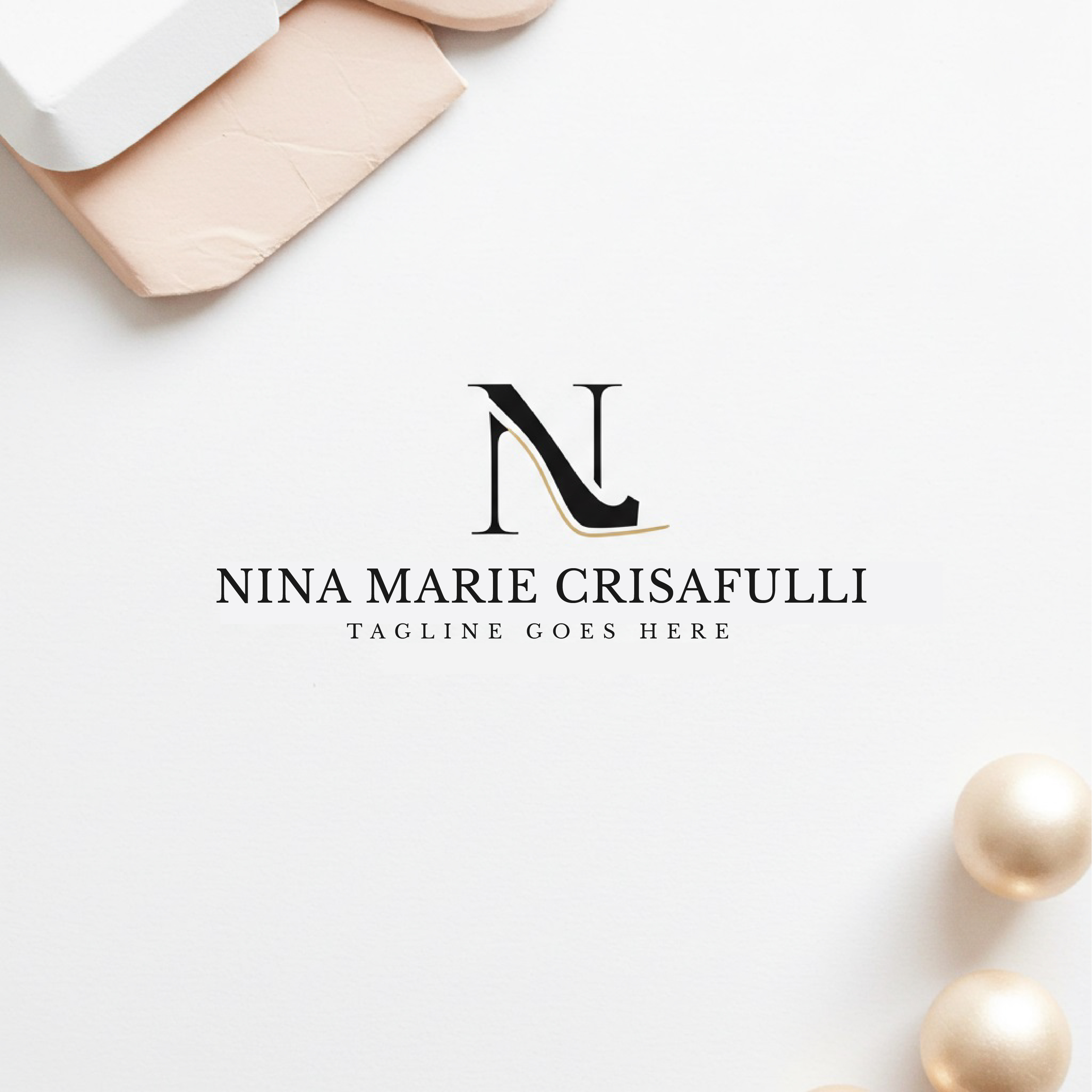 Logo Design by Jaye95 for this project | Design #35611616