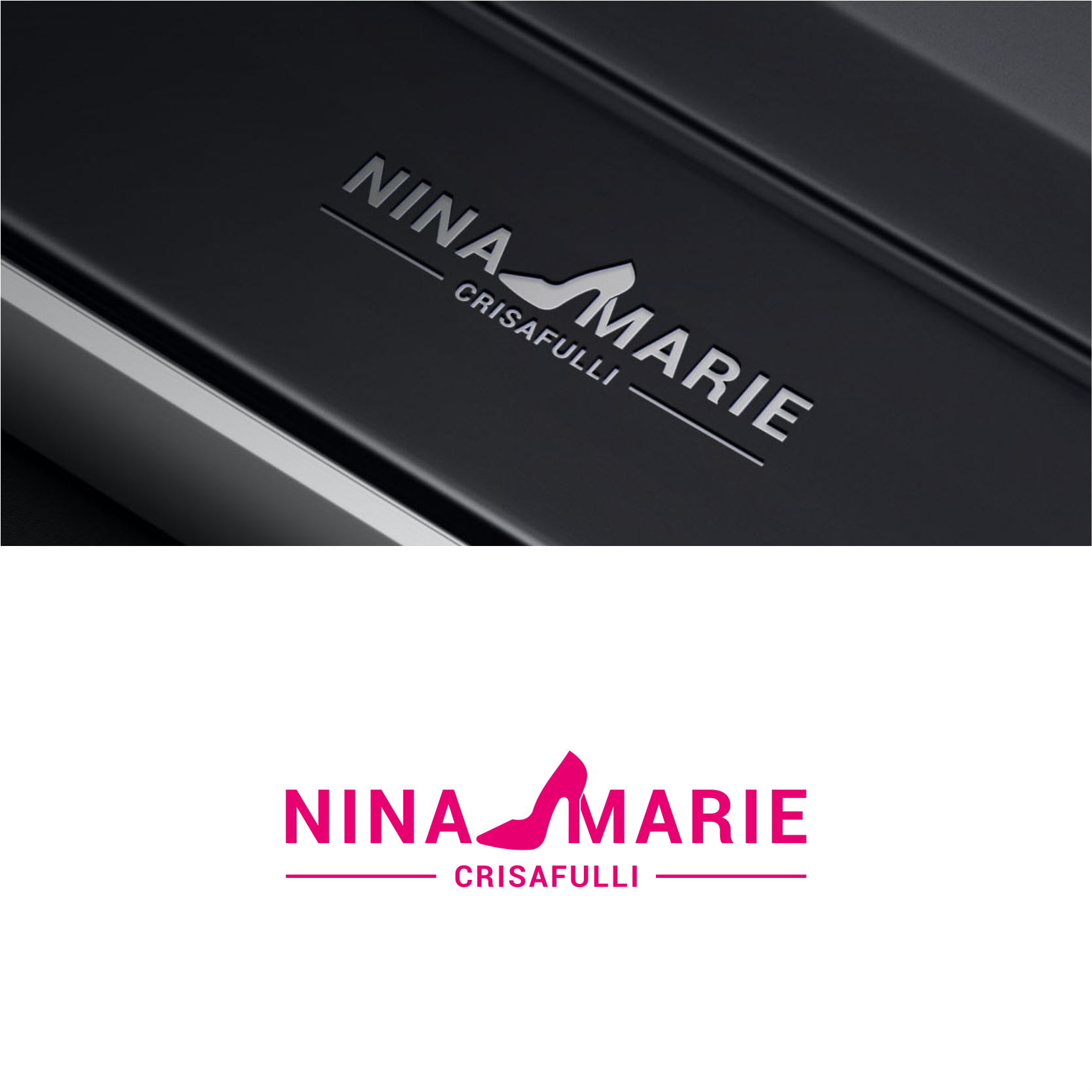 Logo Design by dodobakauu for this project | Design #35578947