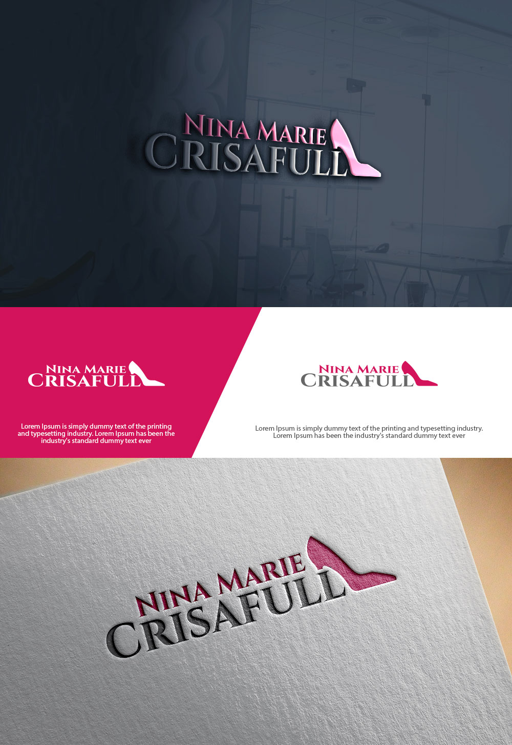 Logo Design by sulemani  creation for this project | Design #35574798