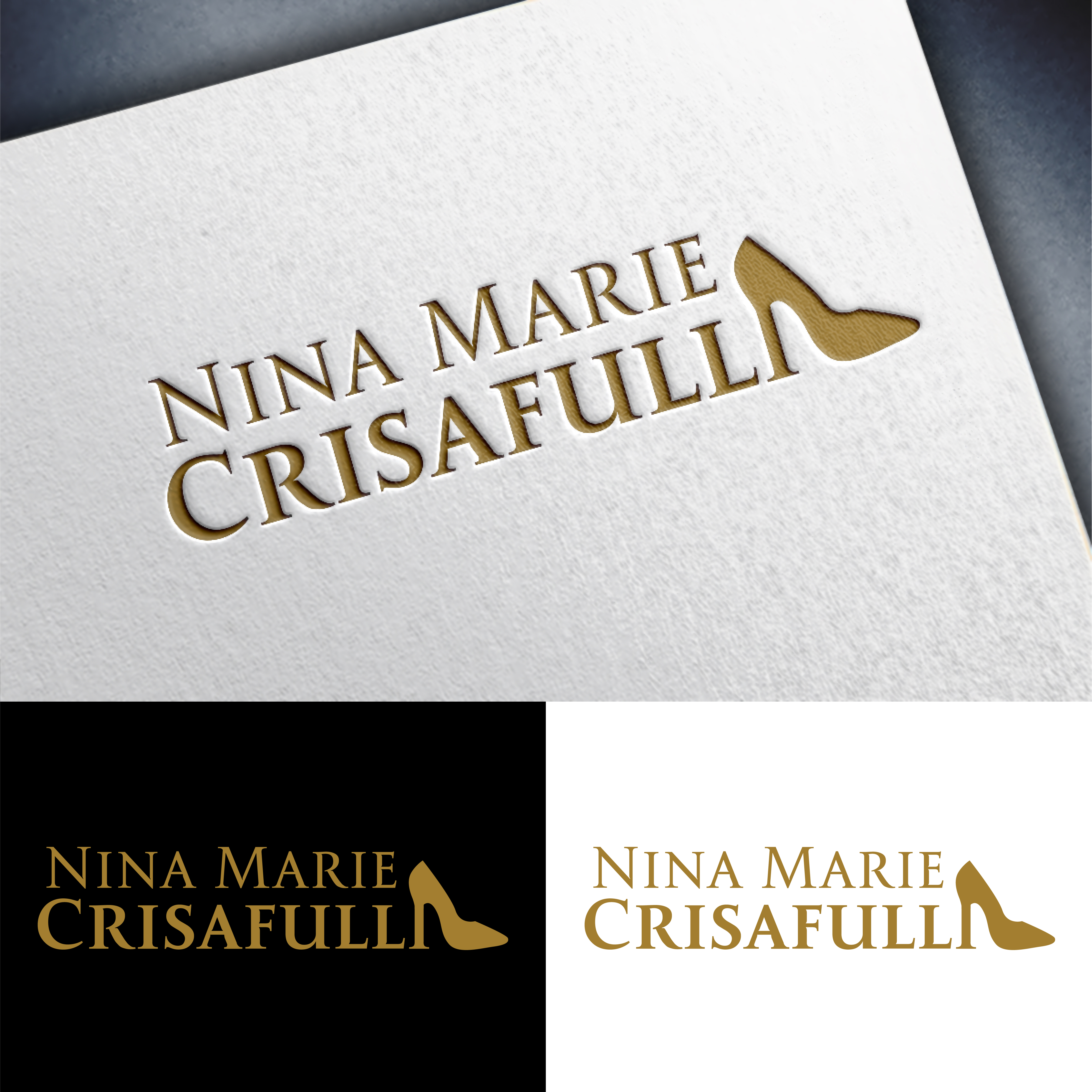 Logo-Design von John Mark Arts für dieses Projekt | Design #35575058