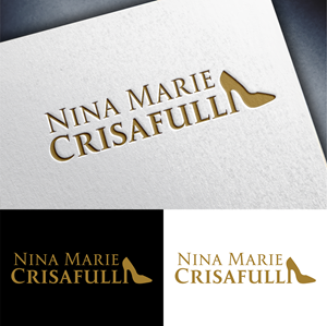 Logo-Design von John Mark Arts für dieses Projekt | Design: #35575058