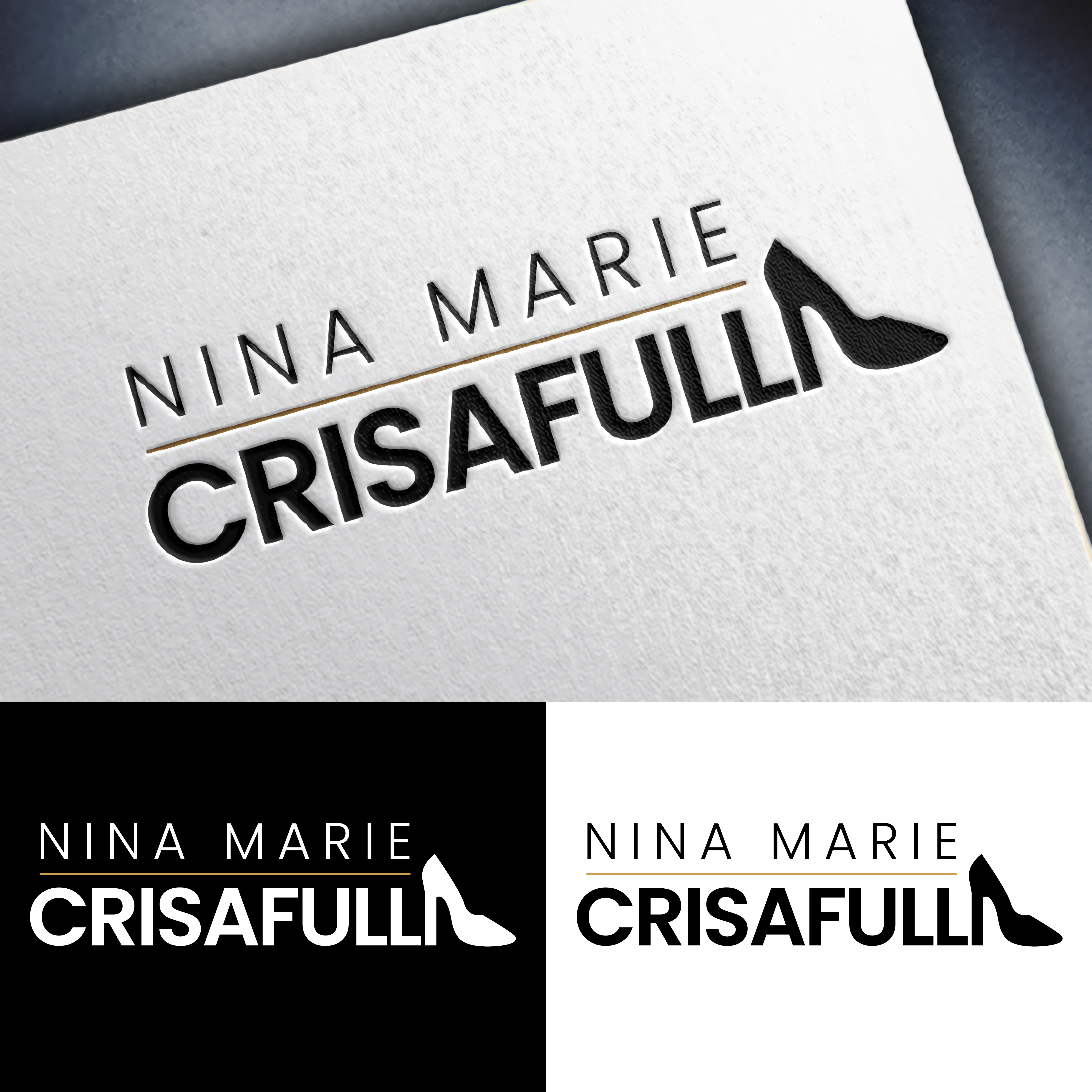 Logo Design by John Mark Arts for this project | Design #35575105