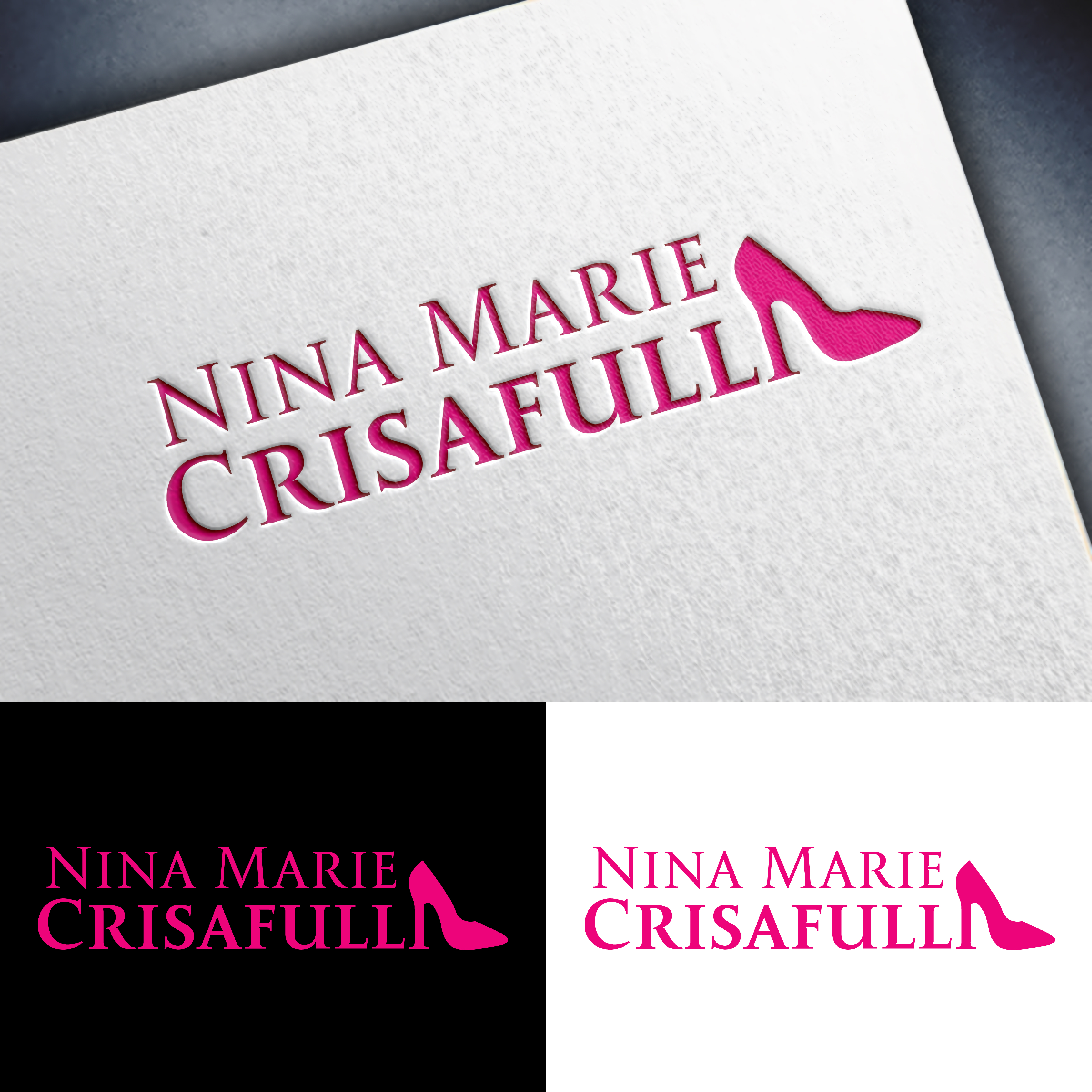 Logo Design by John Mark Arts for this project | Design #35577402