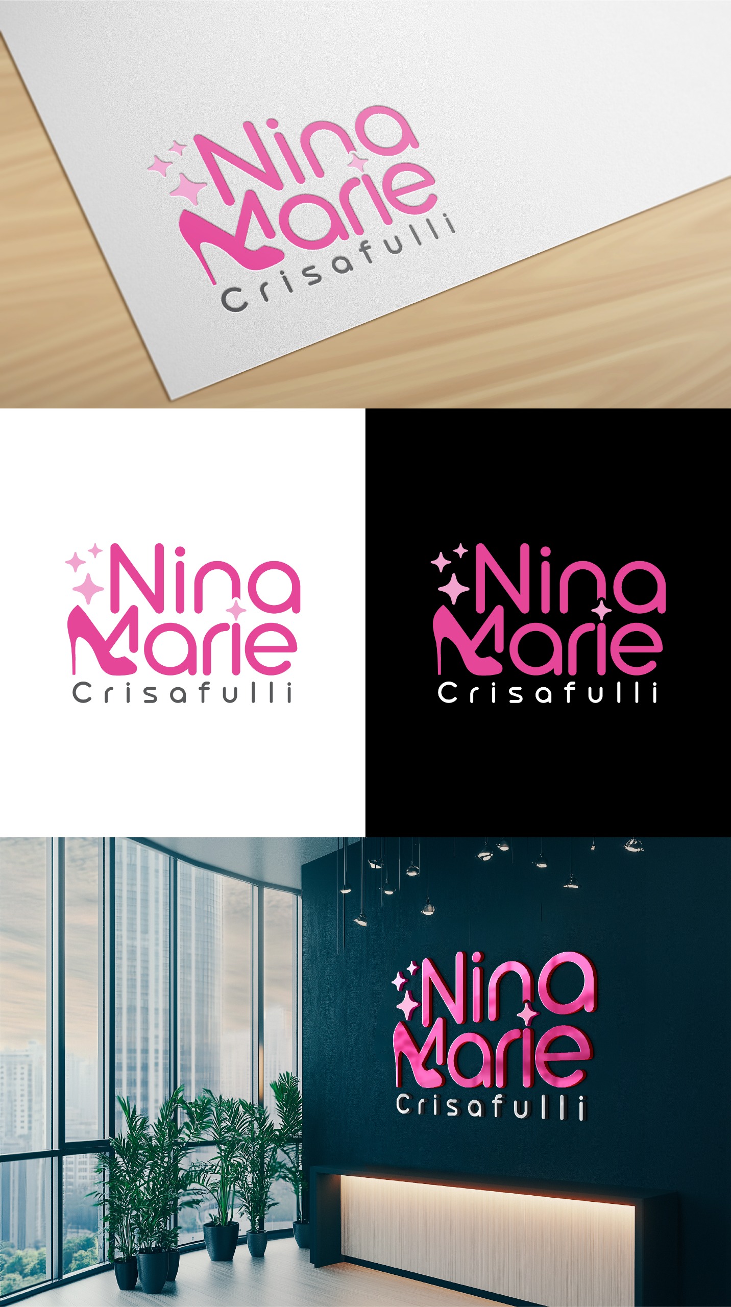 Logo Design by PixelUP Graphics for this project | Design #35579058