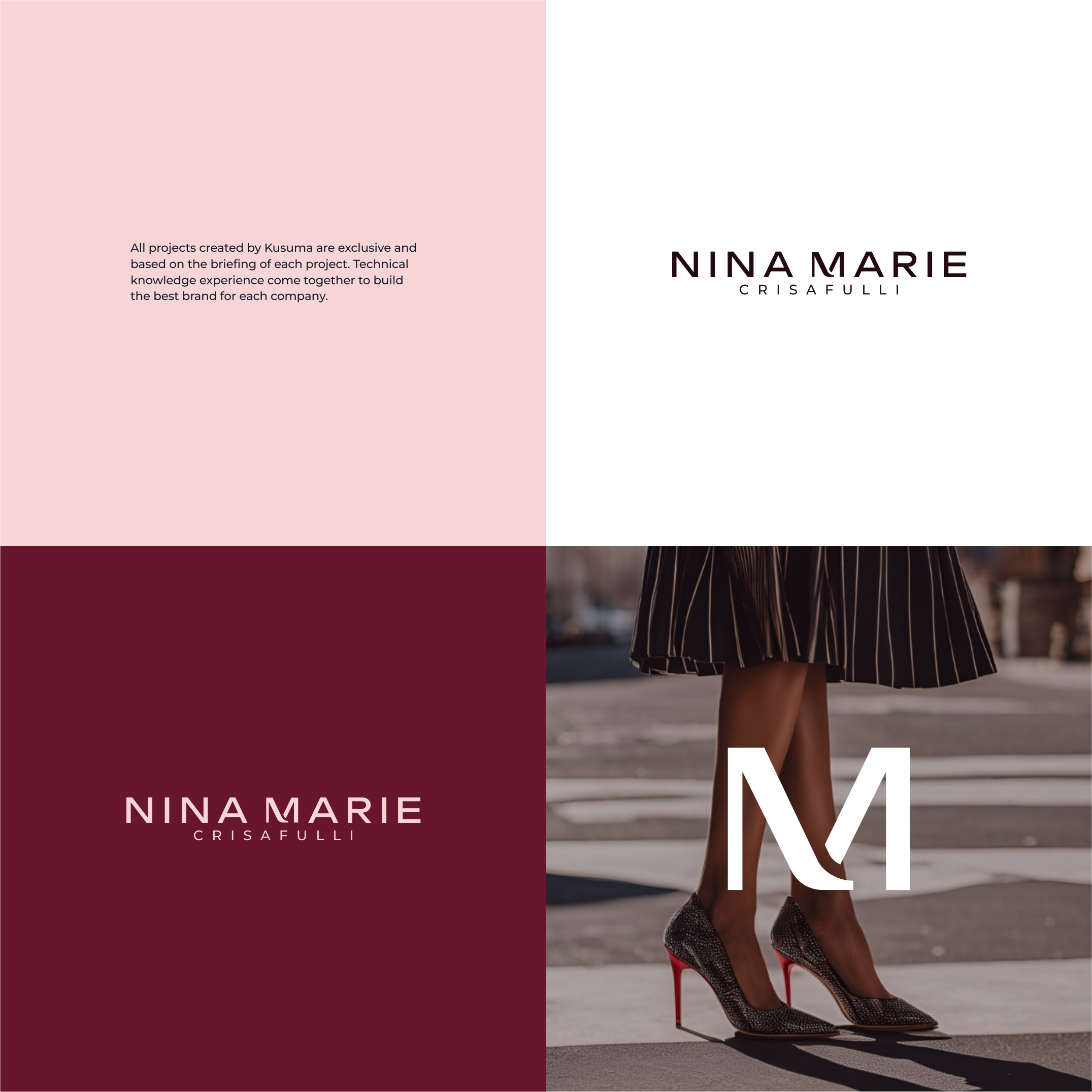 Diseño de Logo por Kusuma Studio para este proyecto | Diseño #35598961