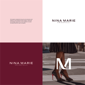 Design de Logo par Kusuma Studio pour ce projet | Design : #35598961